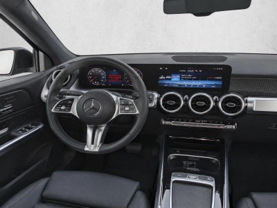 2026 Mercedes-Benz GLB GLB 250 SUV