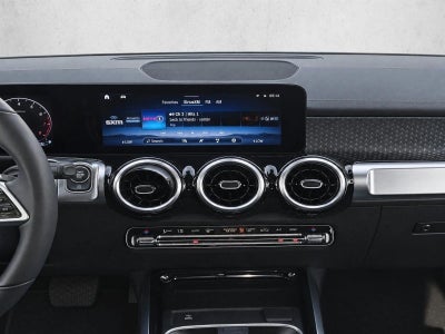 2026 Mercedes-Benz GLB GLB 250 SUV