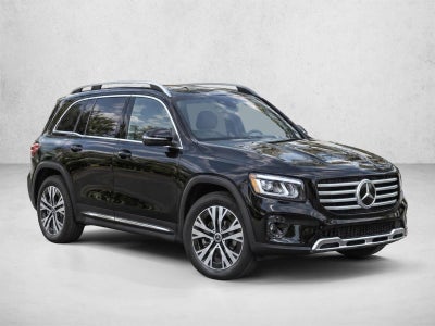 2026 Mercedes-Benz GLB GLB 250 SUV