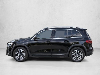 2026 Mercedes-Benz GLB GLB 250 SUV