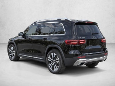 2026 Mercedes-Benz GLB GLB 250 SUV