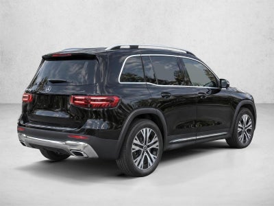 2026 Mercedes-Benz GLB GLB 250 SUV