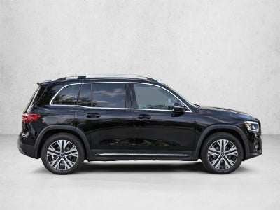 2026 Mercedes-Benz GLB GLB 250 SUV