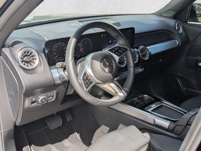 2025 Mercedes-Benz GLB GLB 250 SUV