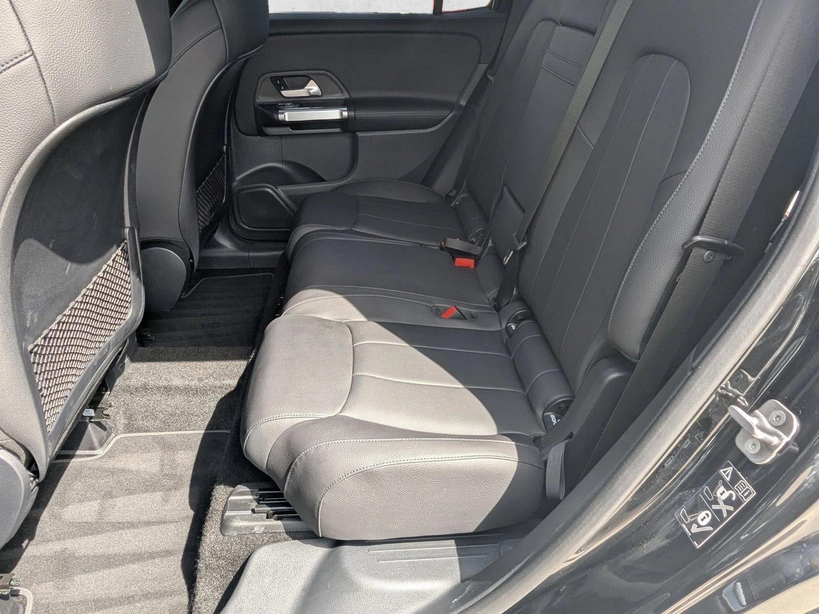 2025 Mercedes-Benz GLB GLB 250 SUV