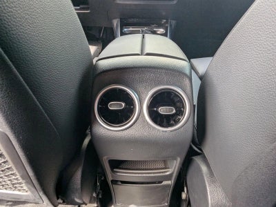 2025 Mercedes-Benz GLB GLB 250 SUV