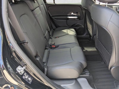 2025 Mercedes-Benz GLB GLB 250 SUV