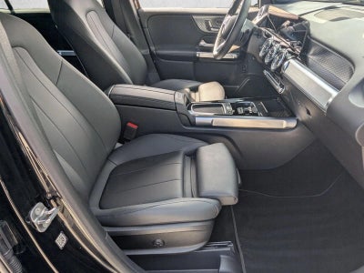 2025 Mercedes-Benz GLB GLB 250 SUV