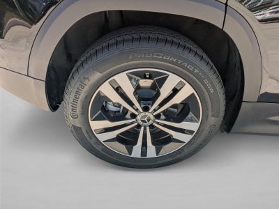 2025 Mercedes-Benz GLB GLB 250 SUV