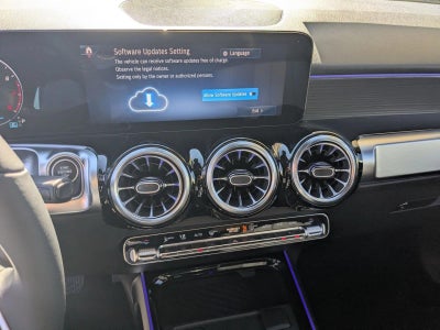 2026 Mercedes-Benz GLB GLB 250 SUV
