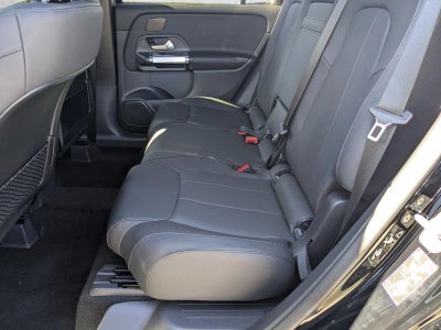 2026 Mercedes-Benz GLB GLB 250 SUV