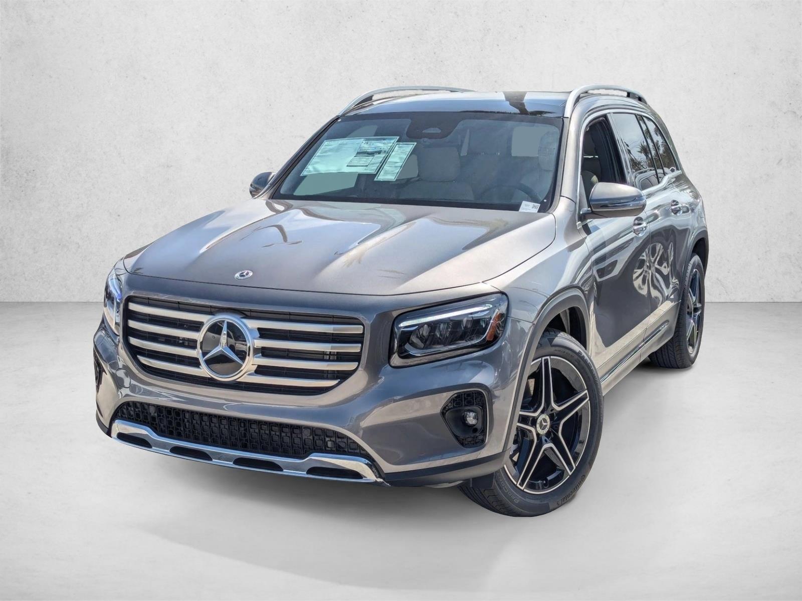 2026 Mercedes-Benz GLB GLB 250 SUV