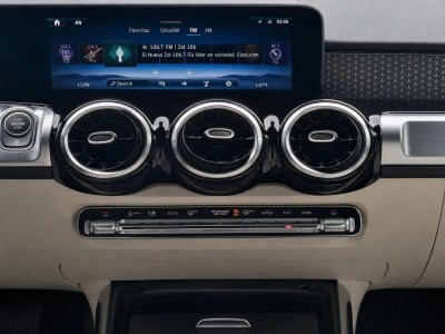 2026 Mercedes-Benz GLB GLB 250 SUV