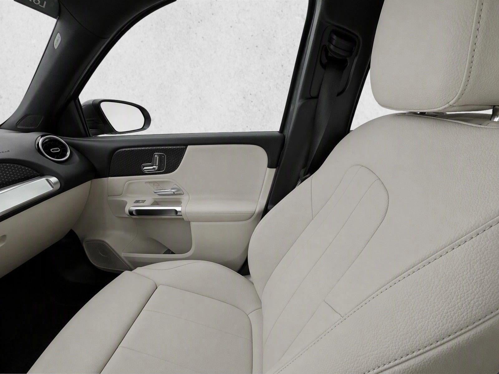 2026 Mercedes-Benz GLB GLB 250 SUV