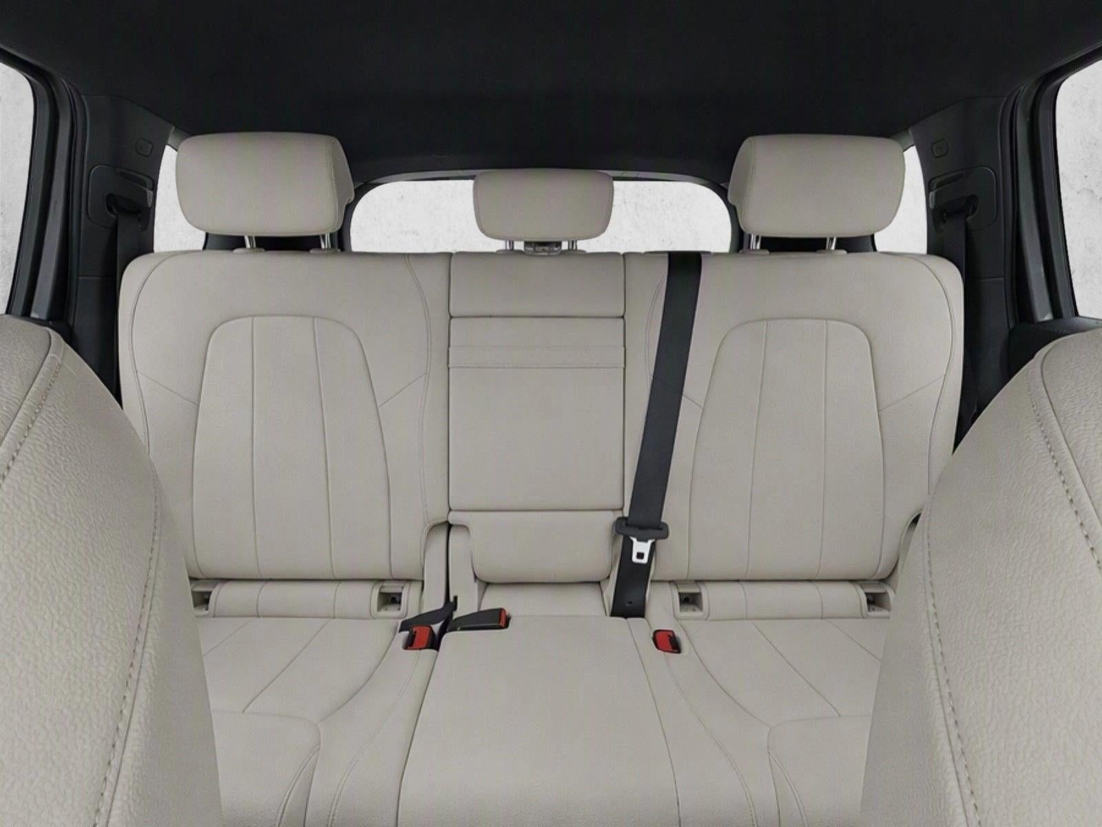 2026 Mercedes-Benz GLB GLB 250 SUV