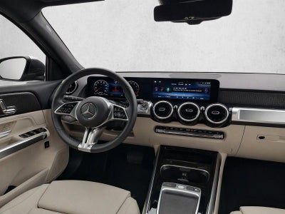 2026 Mercedes-Benz GLB GLB 250 SUV
