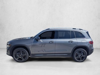 2026 Mercedes-Benz GLB GLB 250 SUV