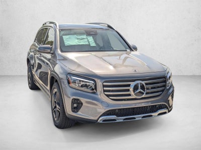 2026 Mercedes-Benz GLB GLB 250 SUV