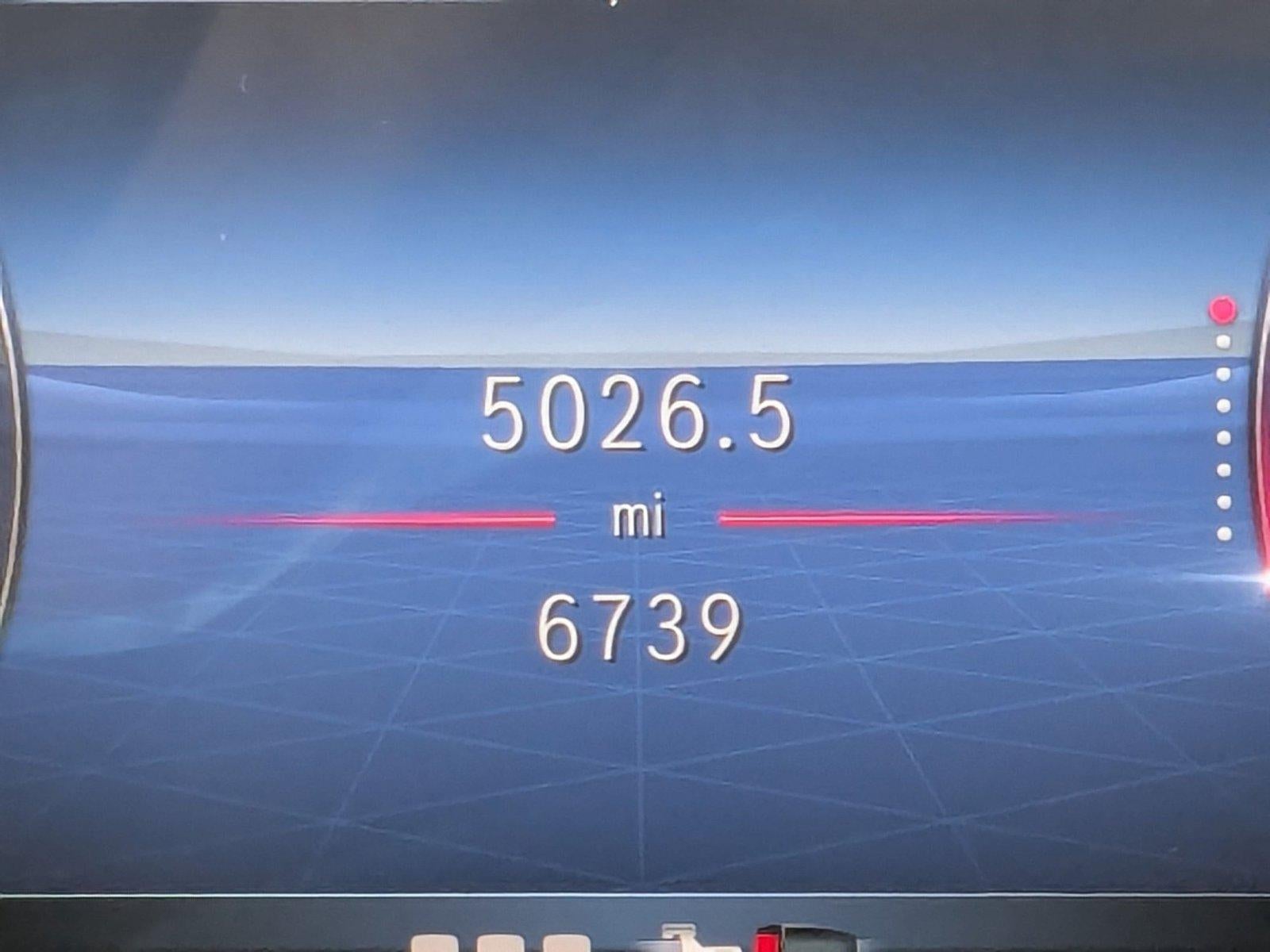 2025 Mercedes-Benz GLB GLB 250 SUV