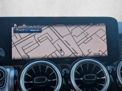 2025 Mercedes-Benz GLB GLB 250 SUV