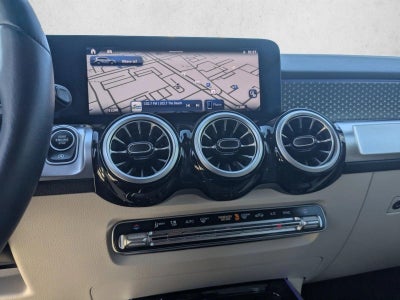 2025 Mercedes-Benz GLB GLB 250 SUV