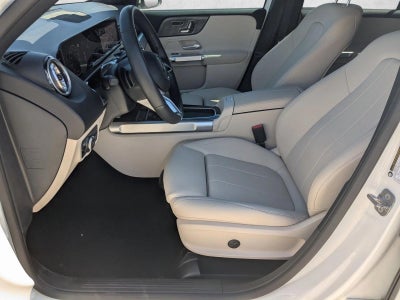 2025 Mercedes-Benz GLB GLB 250 SUV