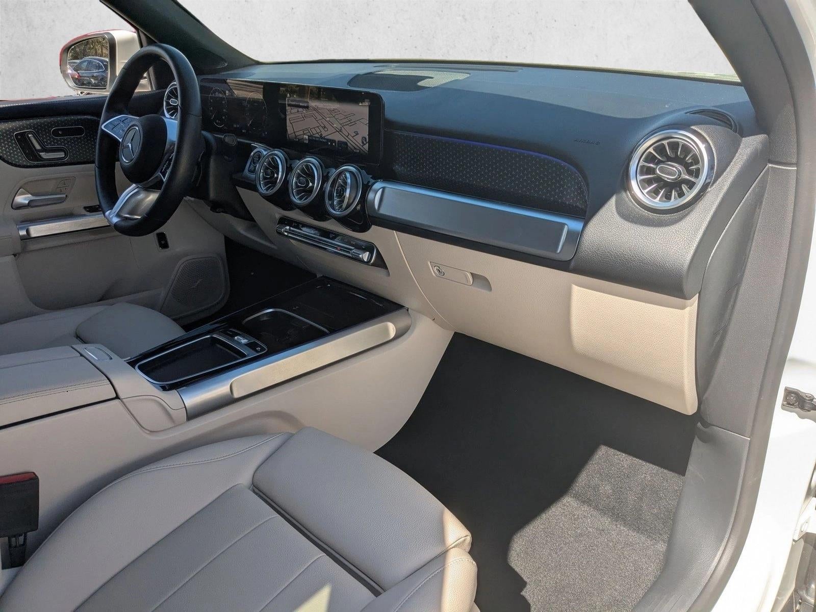 2025 Mercedes-Benz GLB GLB 250 SUV