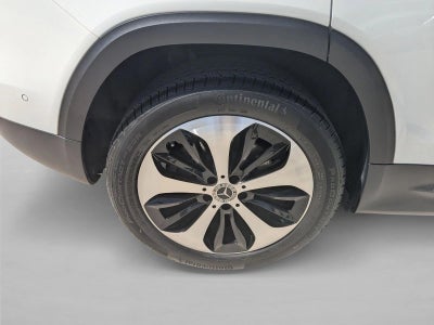 2025 Mercedes-Benz GLB GLB 250 SUV