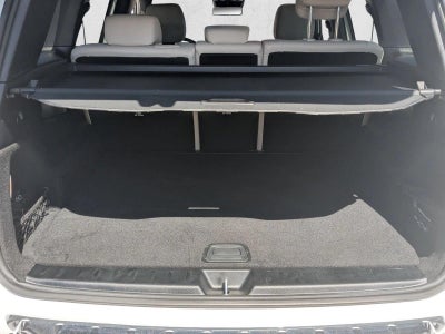 2025 Mercedes-Benz GLB GLB 250 SUV