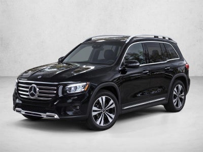2026 Mercedes-Benz GLB GLB 250 SUV