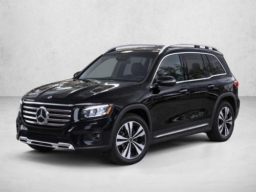 2026 Mercedes-Benz GLB GLB 250 SUV
