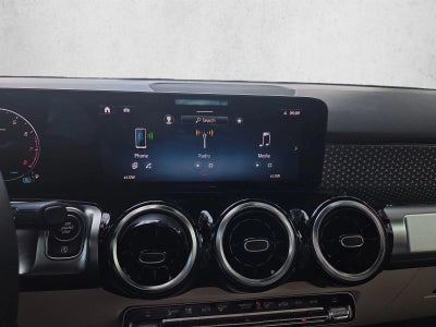 2026 Mercedes-Benz GLB GLB 250 SUV