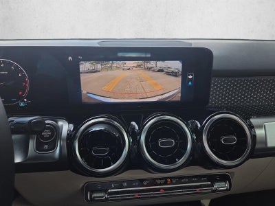 2026 Mercedes-Benz GLB GLB 250 SUV