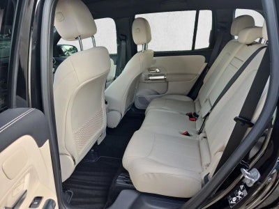 2026 Mercedes-Benz GLB GLB 250 SUV