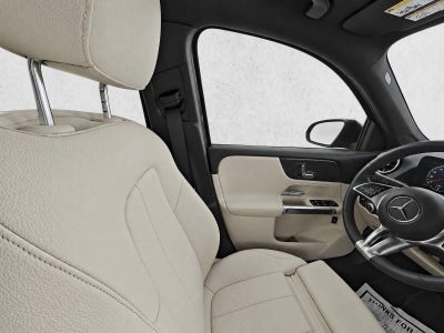 2026 Mercedes-Benz GLB GLB 250 SUV