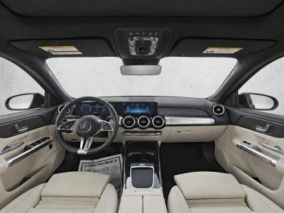 2026 Mercedes-Benz GLB GLB 250 SUV