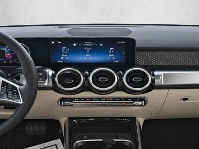2026 Mercedes-Benz GLB GLB 250 SUV