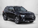 2026 Mercedes-Benz GLB GLB 250 SUV