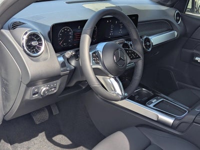 2026 Mercedes-Benz GLB GLB 250 SUV