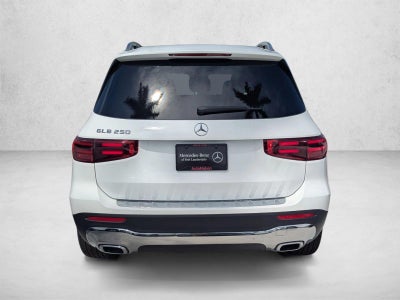 2026 Mercedes-Benz GLB GLB 250 SUV