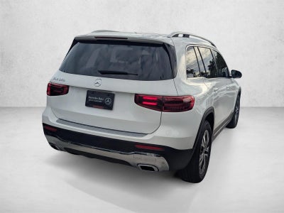 2026 Mercedes-Benz GLB GLB 250 SUV