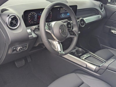 2026 Mercedes-Benz GLB GLB 250 SUV