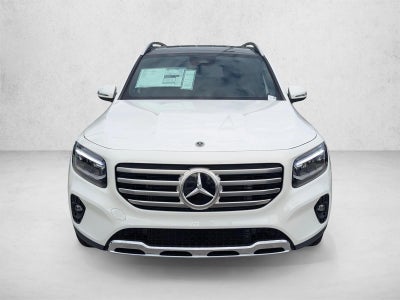 2026 Mercedes-Benz GLB GLB 250 SUV