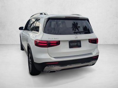 2026 Mercedes-Benz GLB GLB 250 SUV
