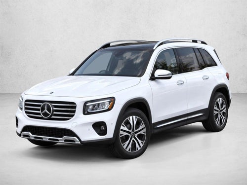 2026 Mercedes-Benz GLB GLB 250 SUV