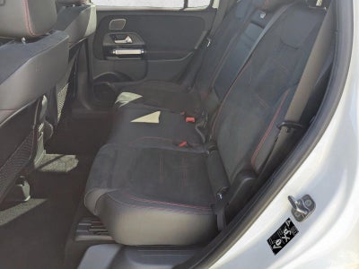 2025 Mercedes-Benz GLB GLB 250 SUV