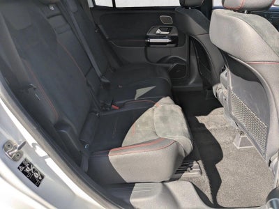 2025 Mercedes-Benz GLB GLB 250 SUV