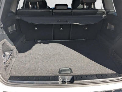 2025 Mercedes-Benz GLB GLB 250 SUV