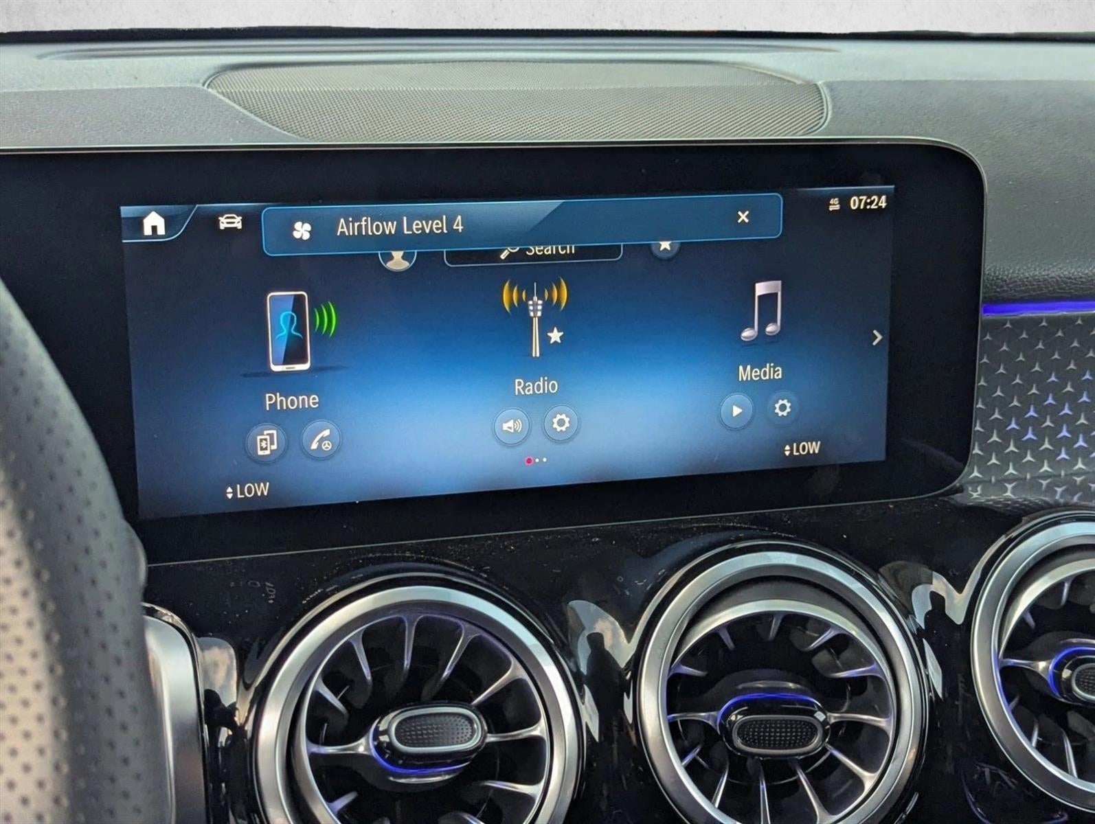 2025 Mercedes-Benz GLB GLB 250 SUV