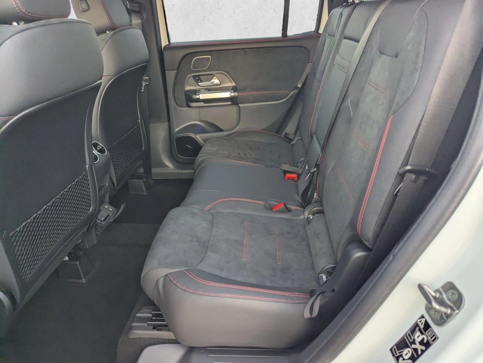 2025 Mercedes-Benz GLB GLB 250 SUV